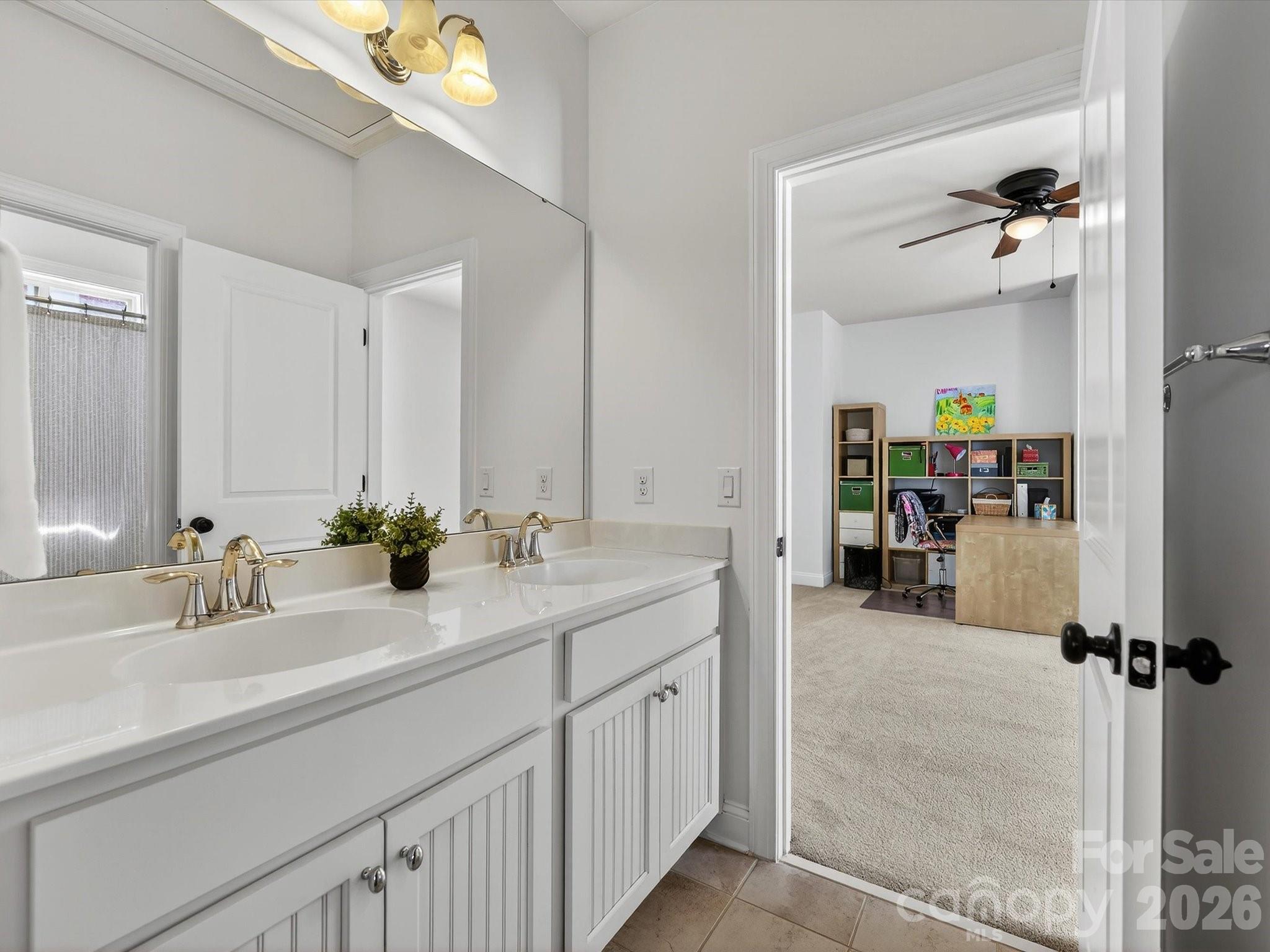 Olmsted - Residential