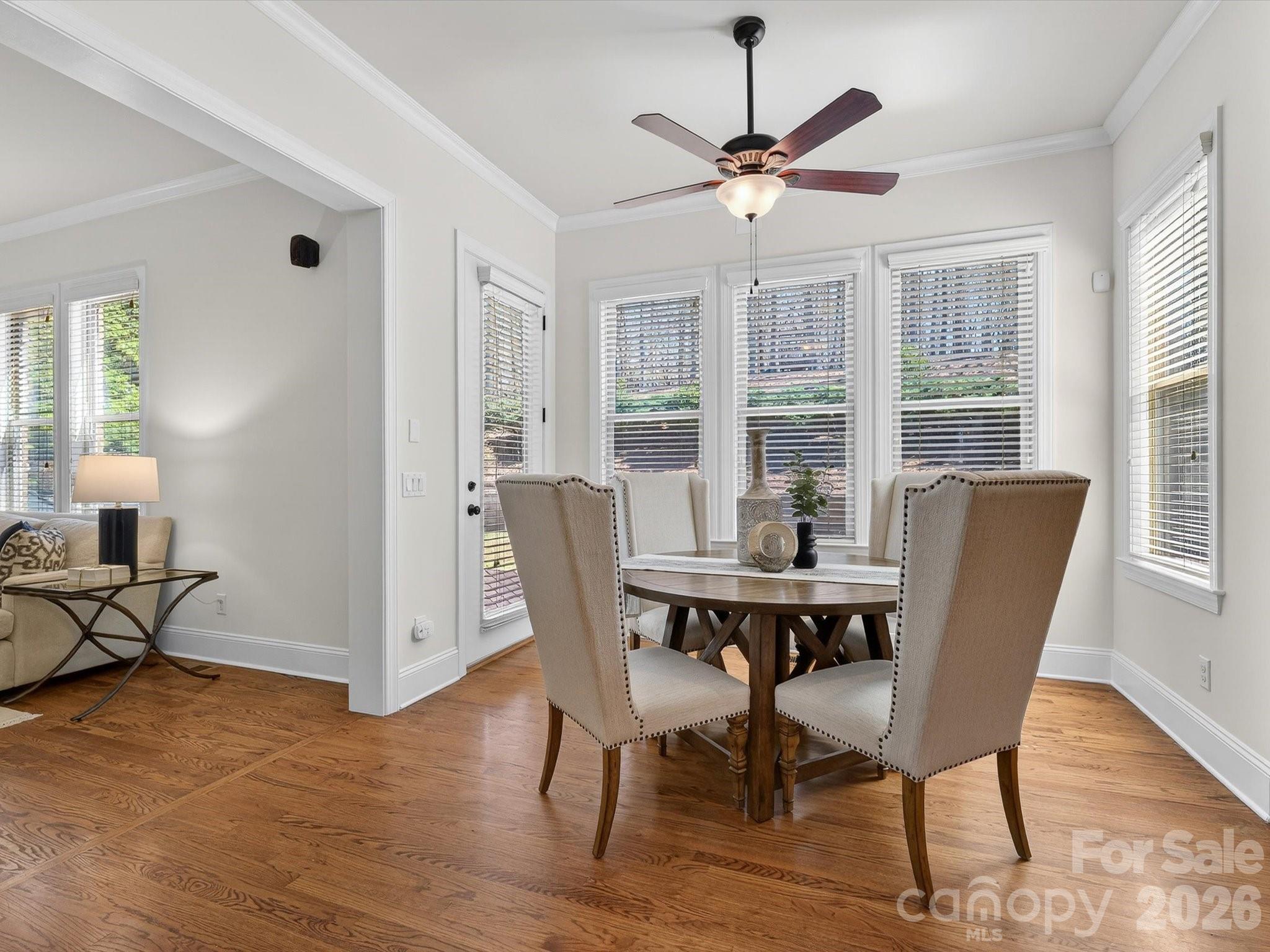 Olmsted - Residential