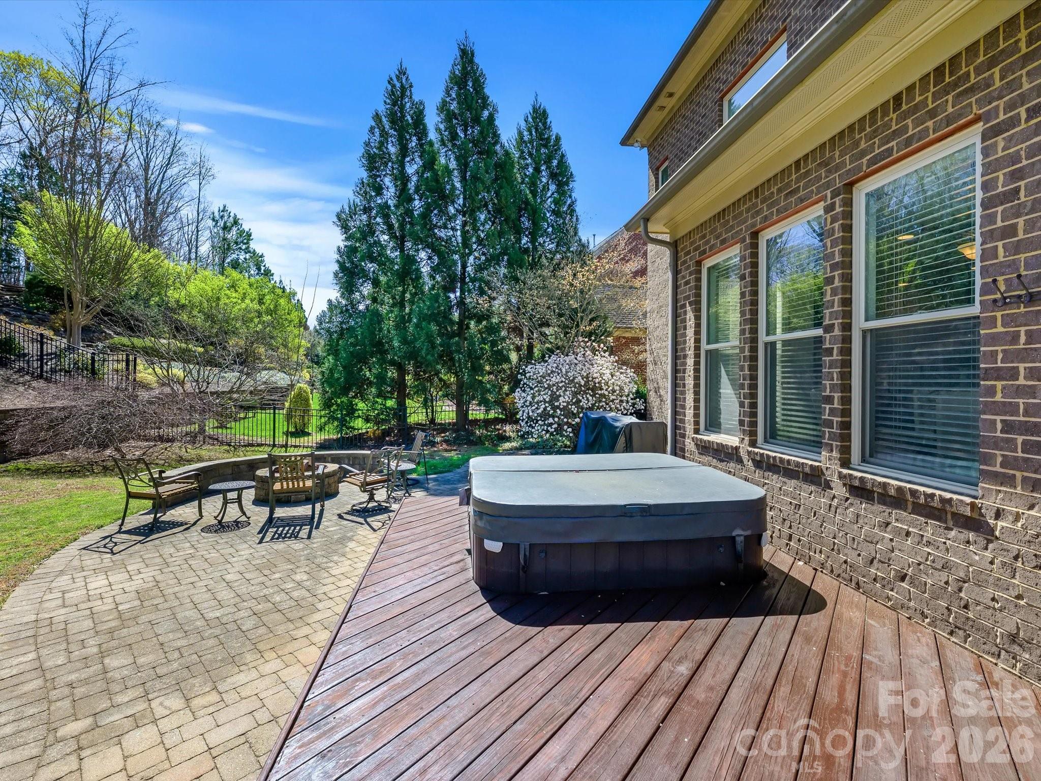 Olmsted - Residential