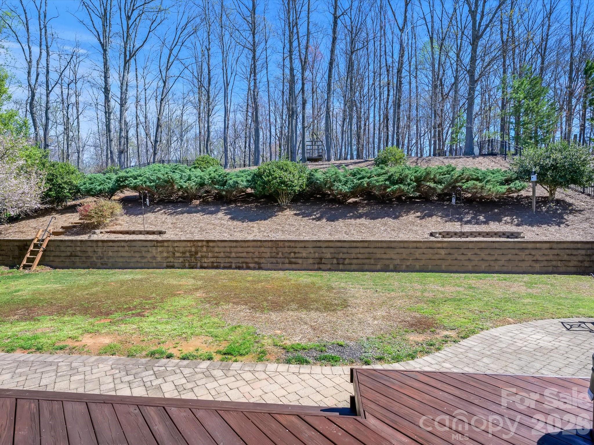 Olmsted - Residential