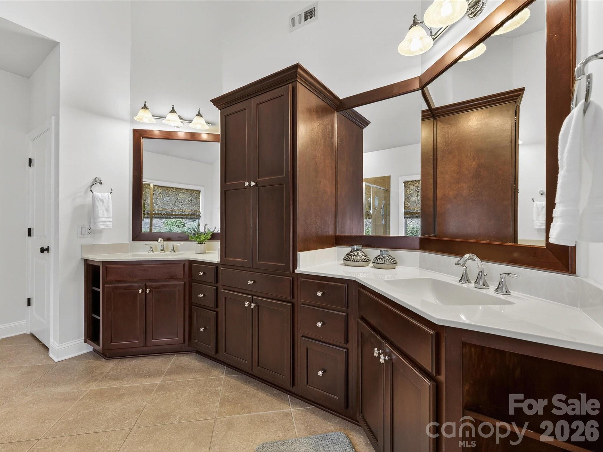 Olmsted - Residential