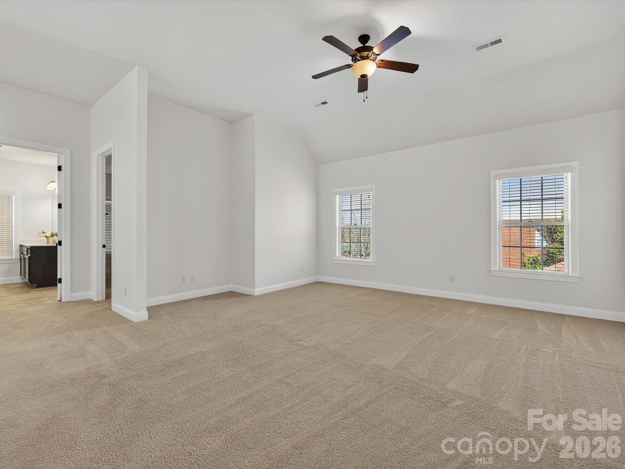 Olmsted - Residential