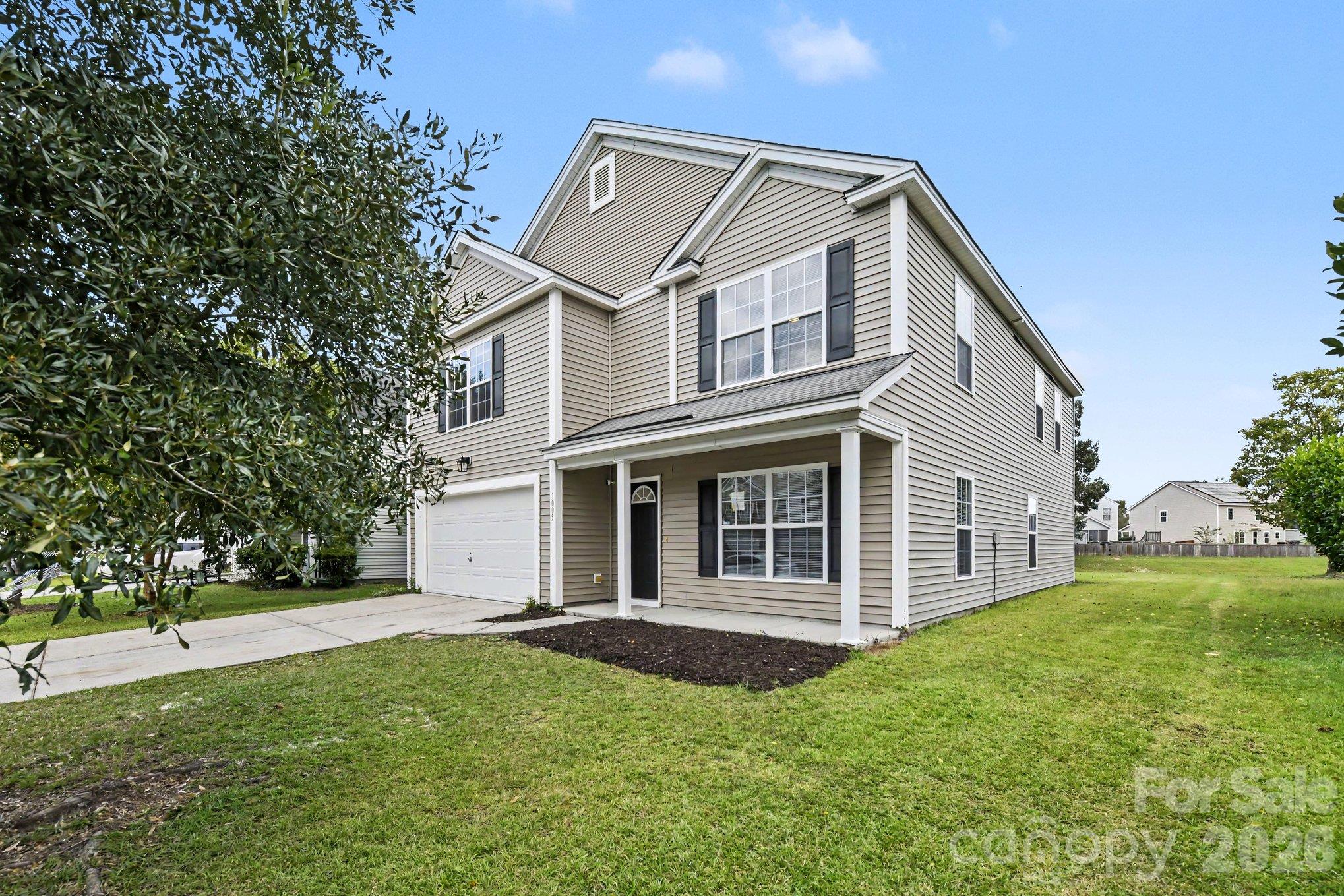 1005 Briar Rose Lane
