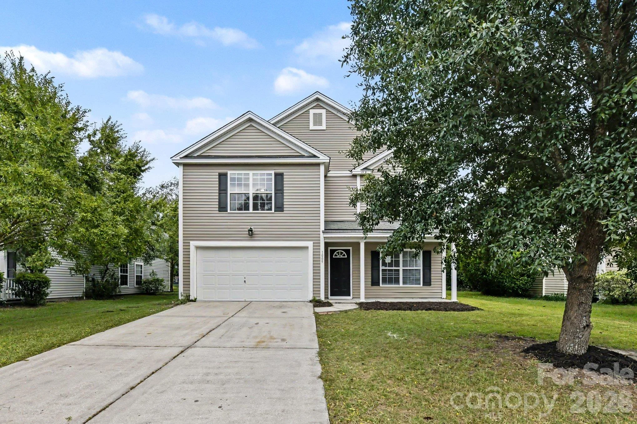 1005 Briar Rose Lane