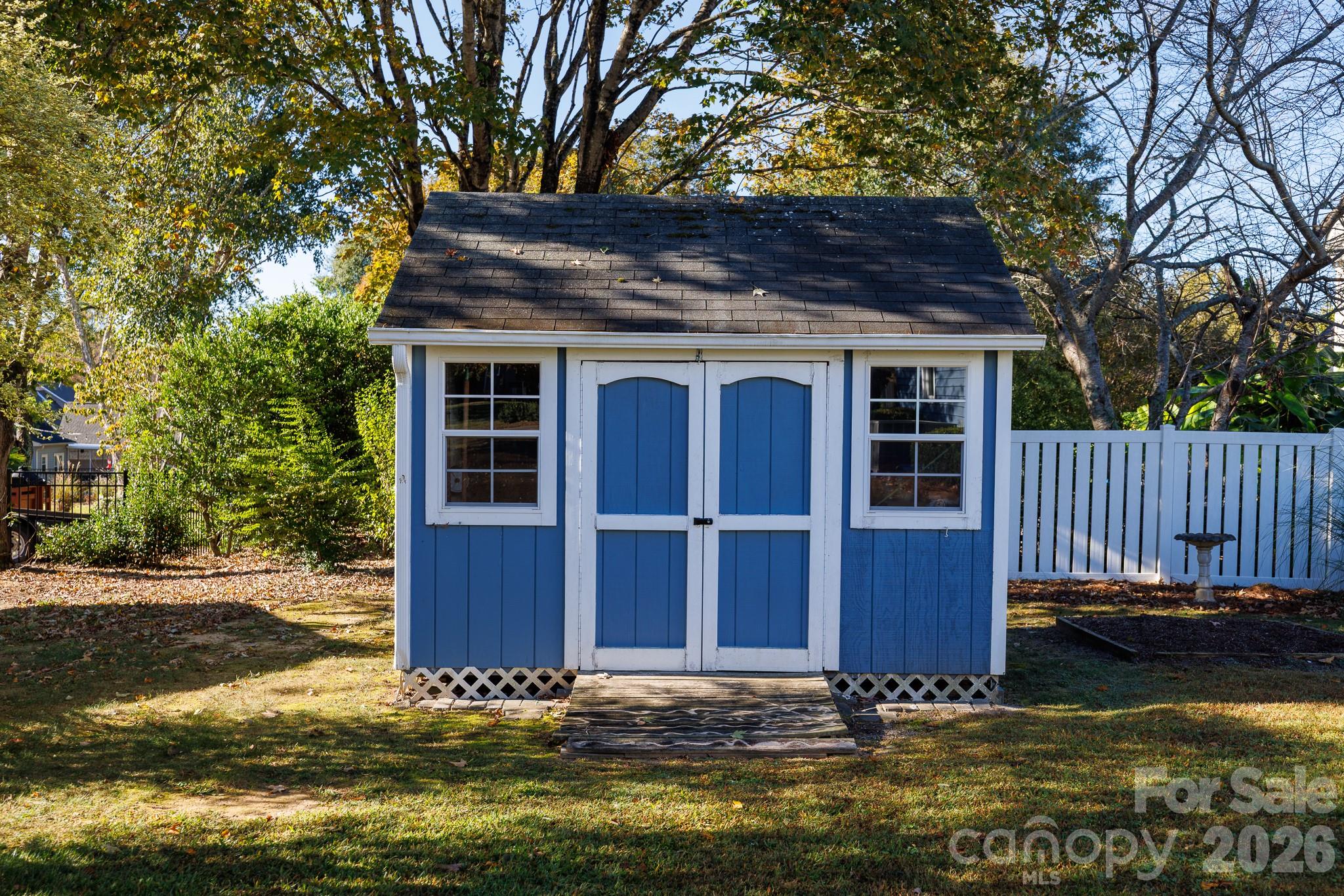 Gallant Meadows - Residential