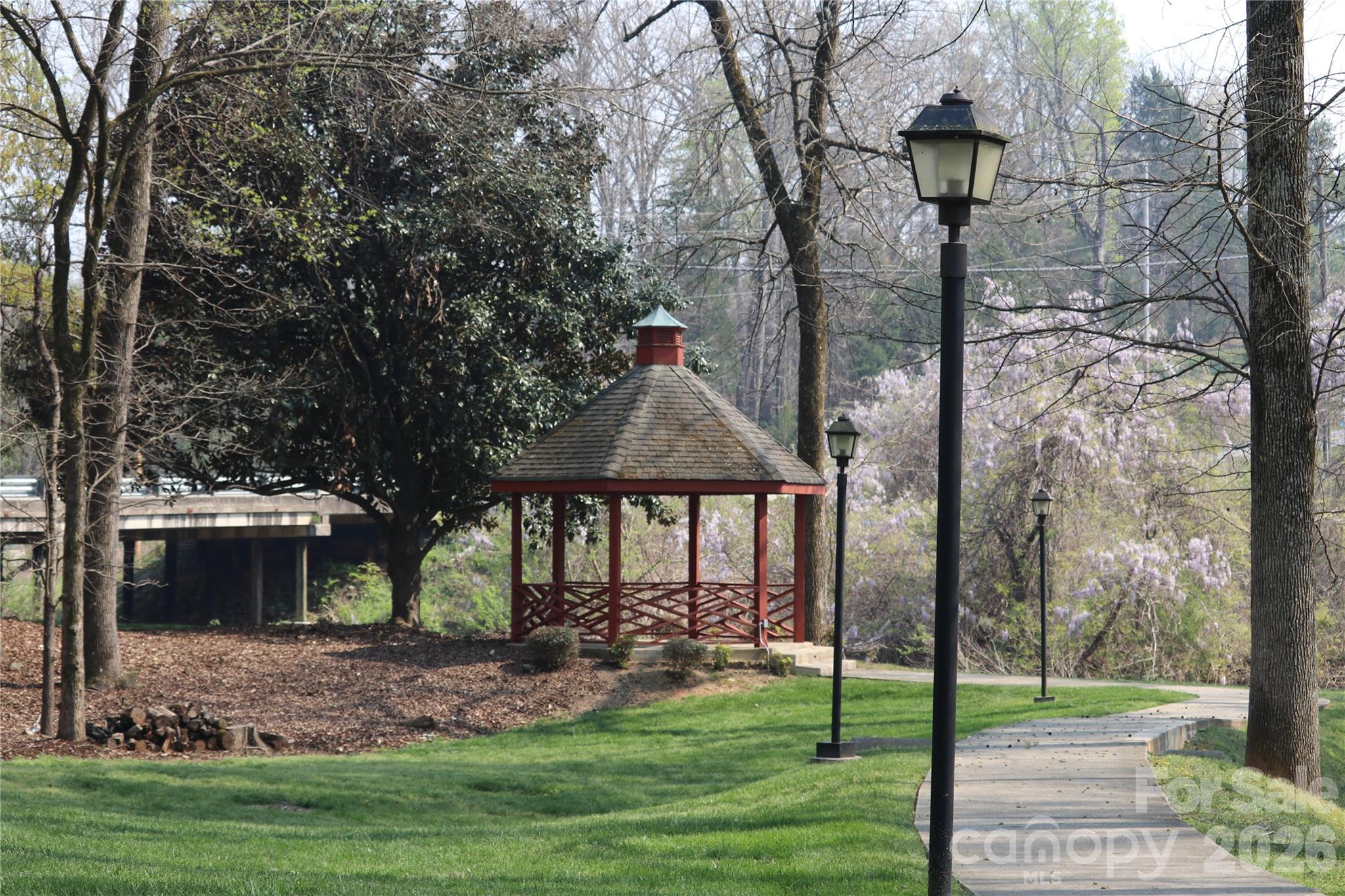 Gallant Meadows - Residential