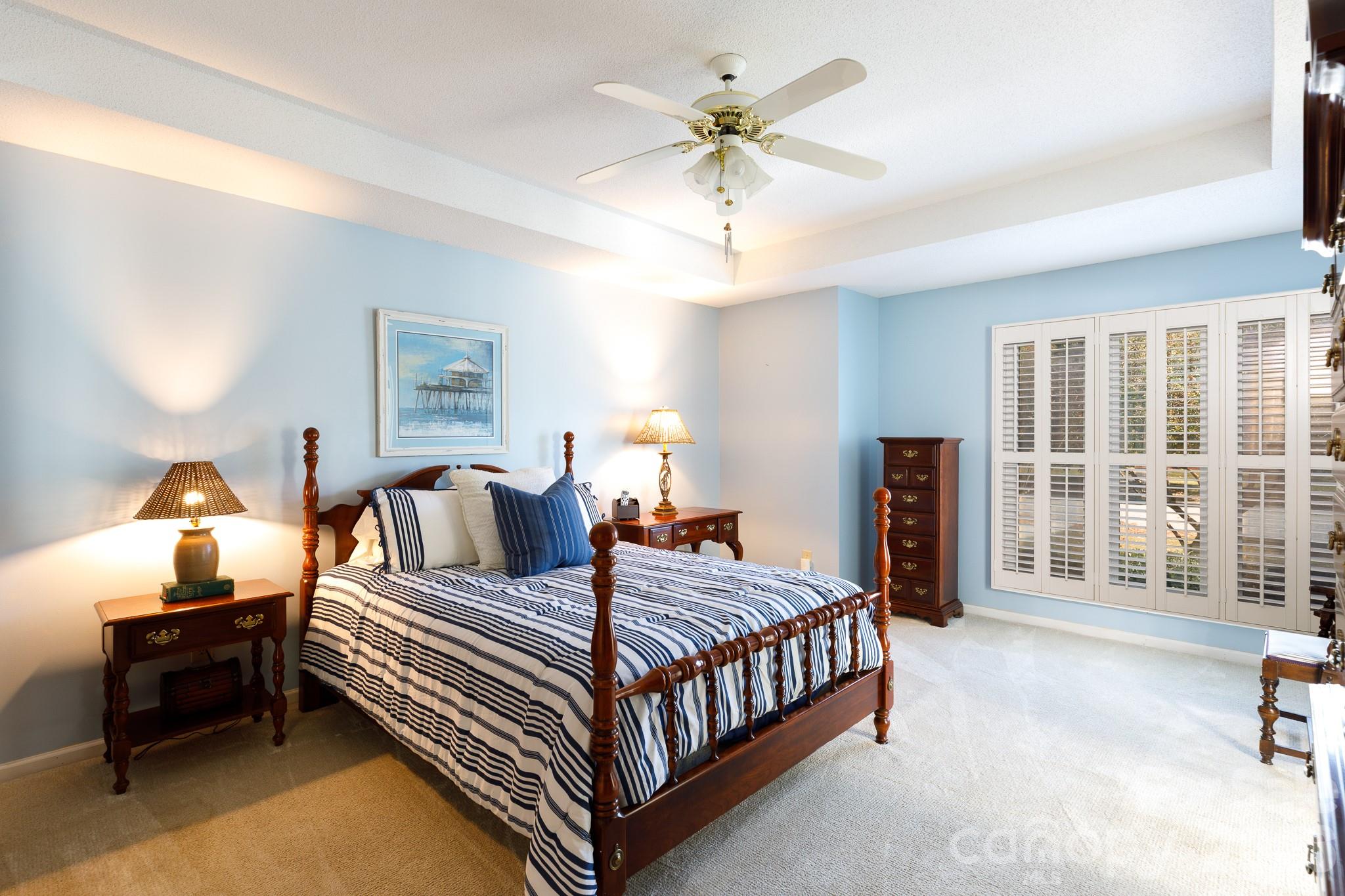 Gallant Meadows - Residential