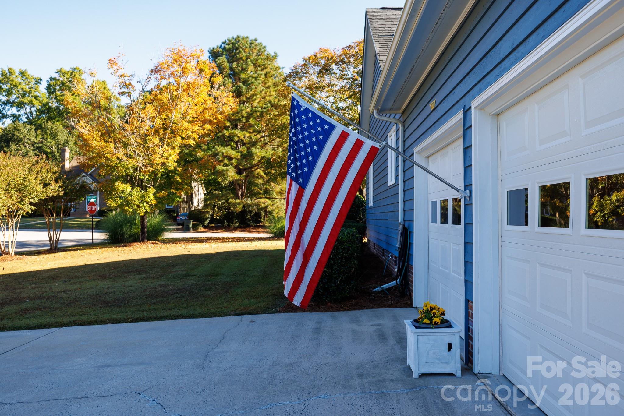 Gallant Meadows - Residential