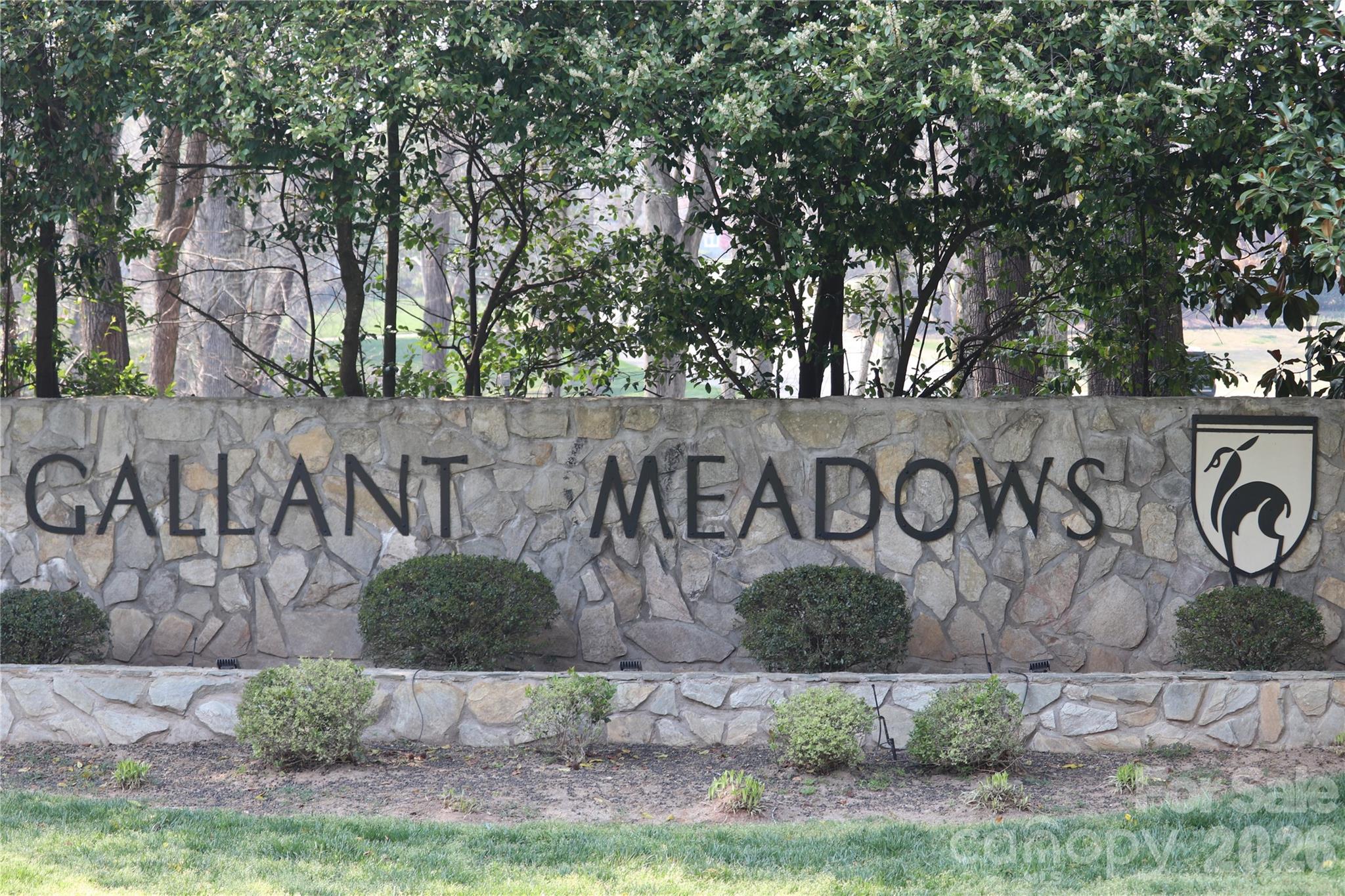 Gallant Meadows - Residential