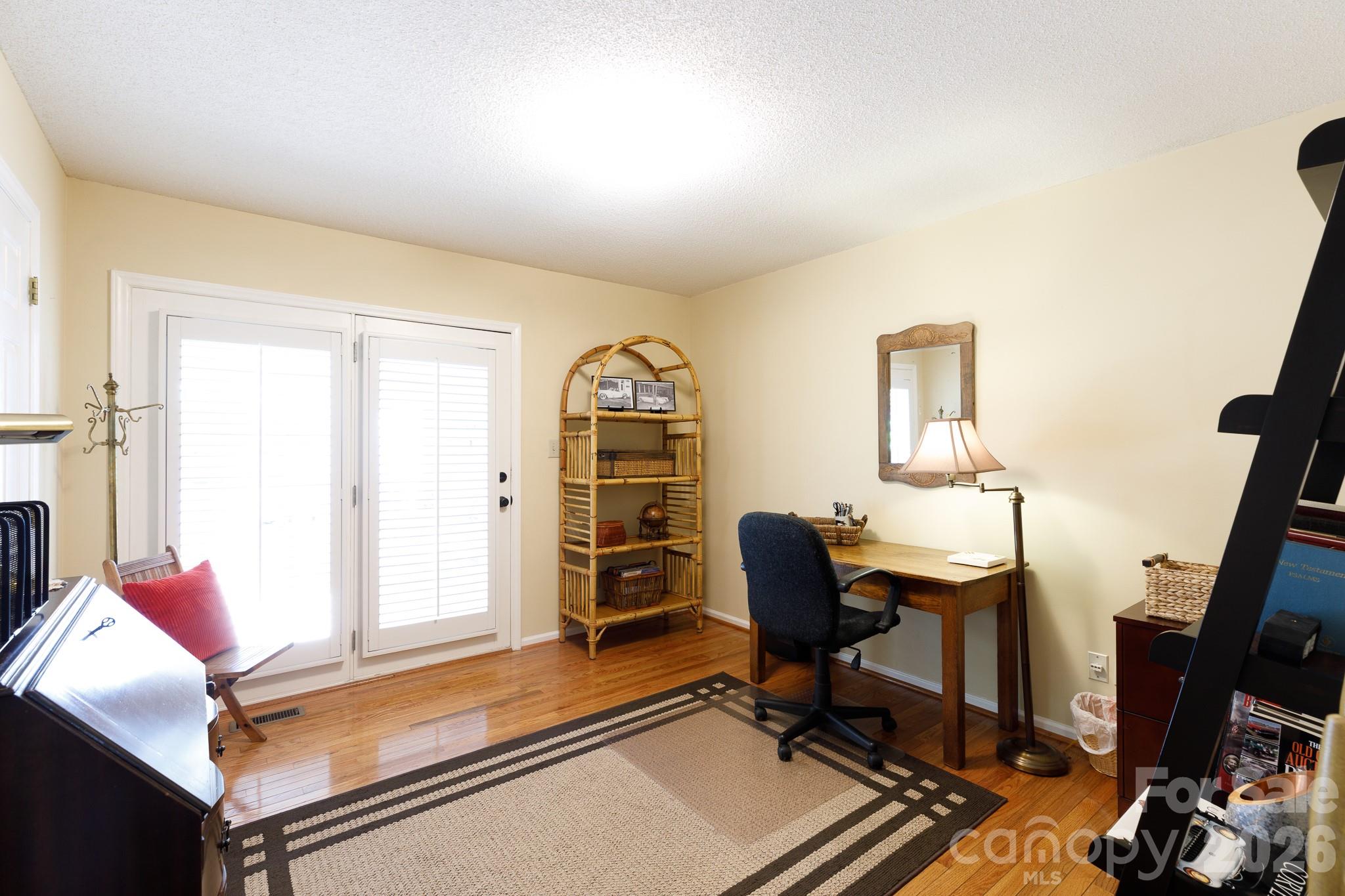 Gallant Meadows - Residential