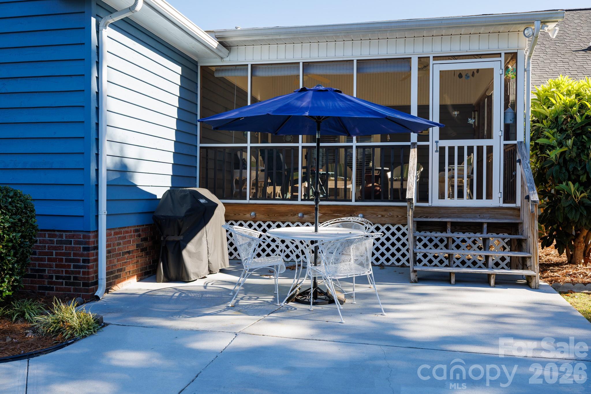 Gallant Meadows - Residential