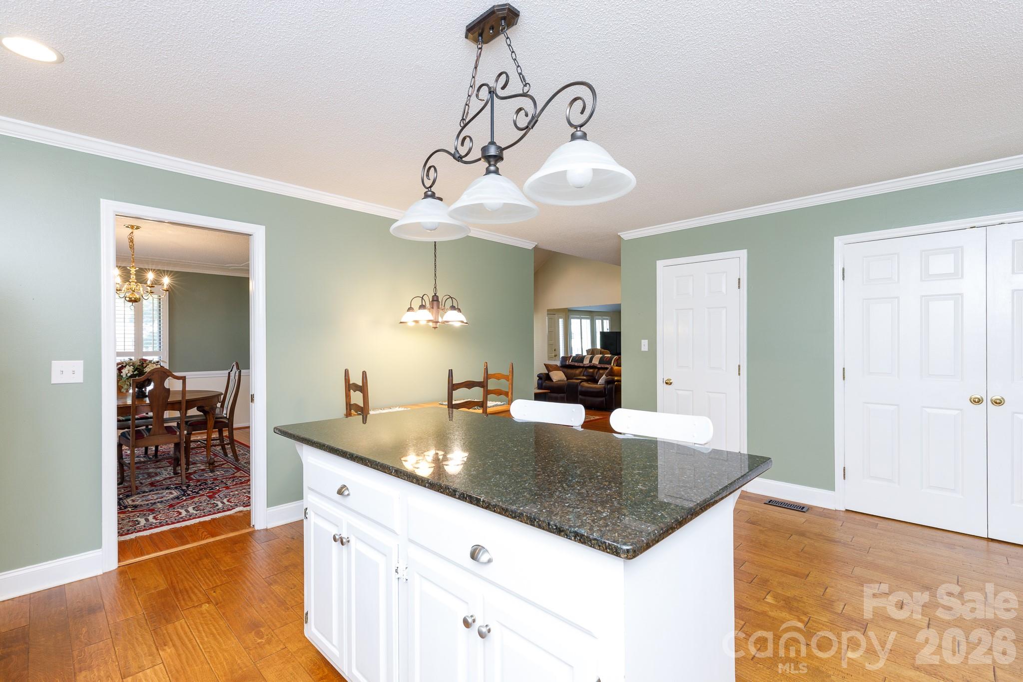 Gallant Meadows - Residential