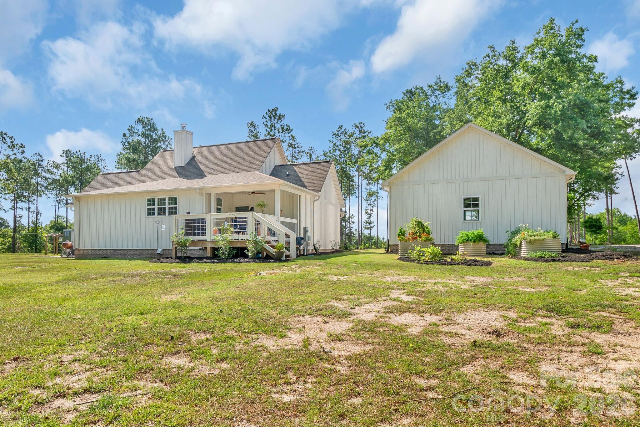 718 Jones Road