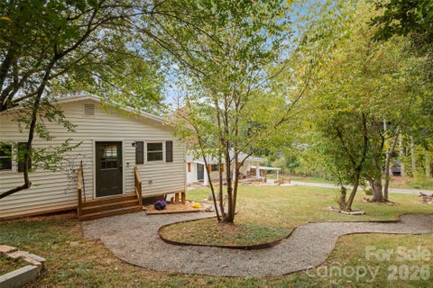 Photo of 50 Long Cove Road, Candler, NC 28715 (MLS # 4430408)