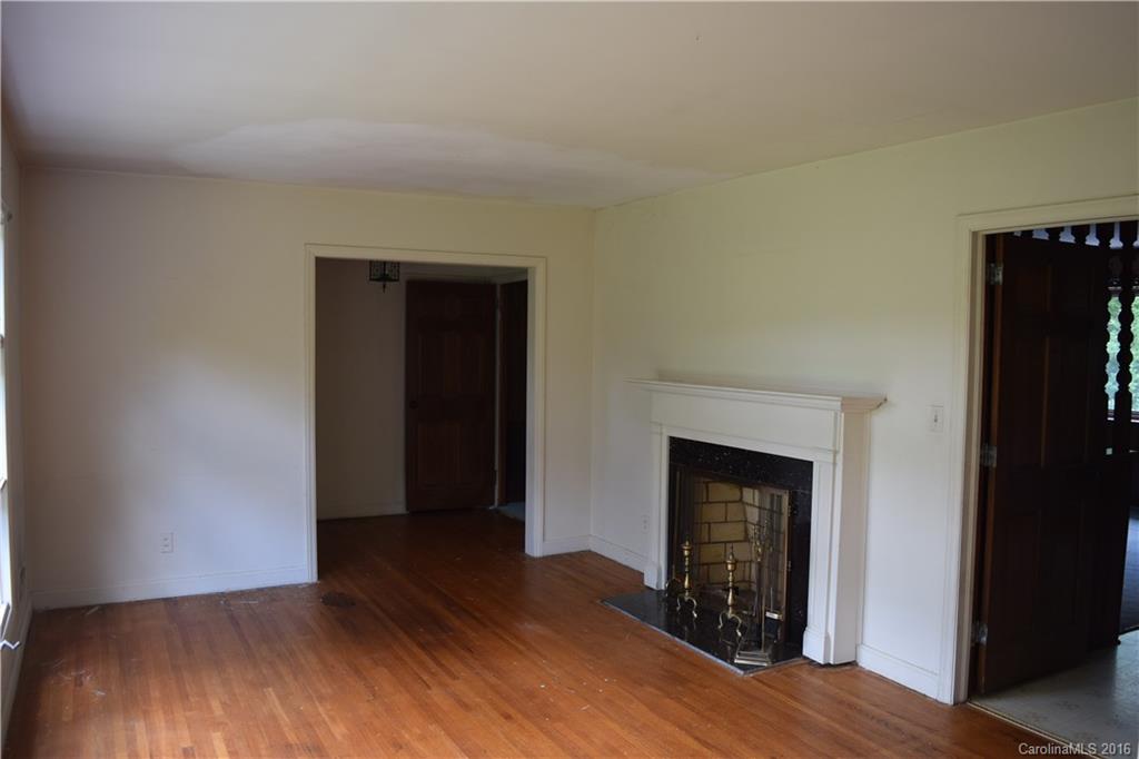 Coulwood Hills - Residential