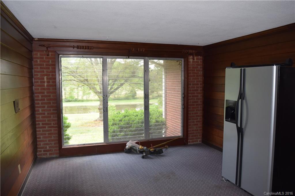 Coulwood Hills - Residential