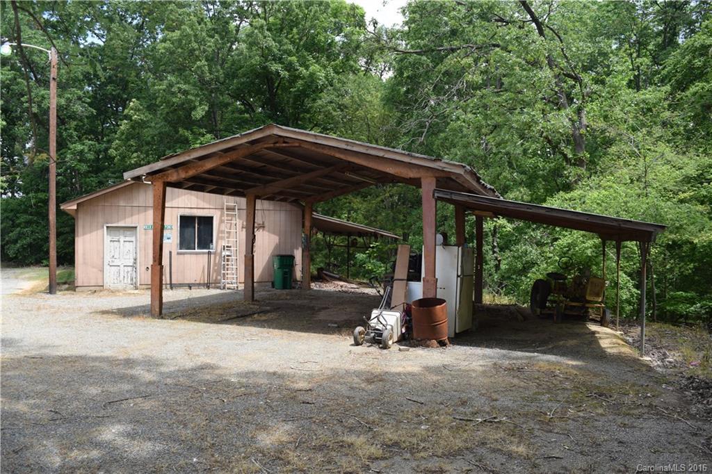 Coulwood Hills - Residential