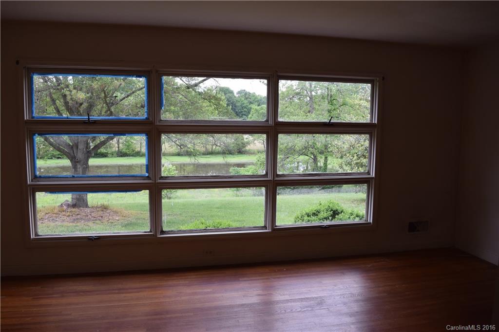 Coulwood Hills - Residential