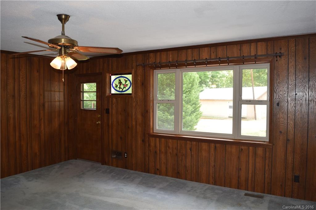 Coulwood Hills - Residential