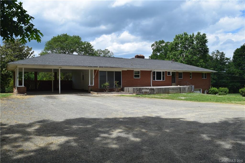 Coulwood Hills - Residential