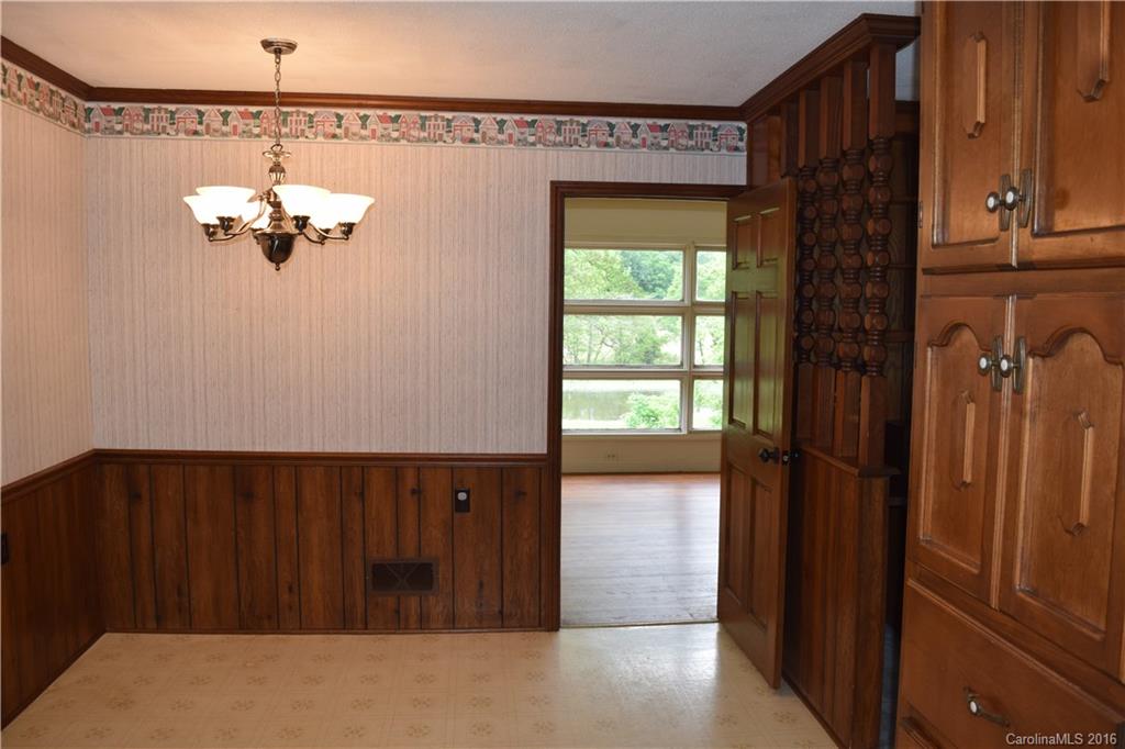 Coulwood Hills - Residential