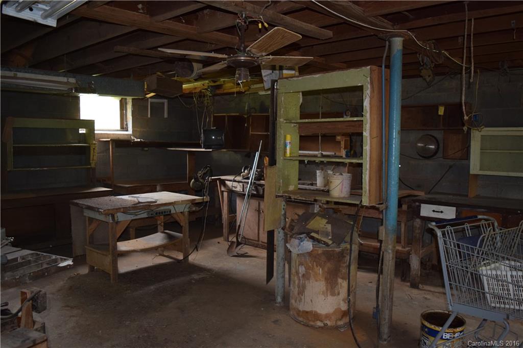 Coulwood Hills - Residential