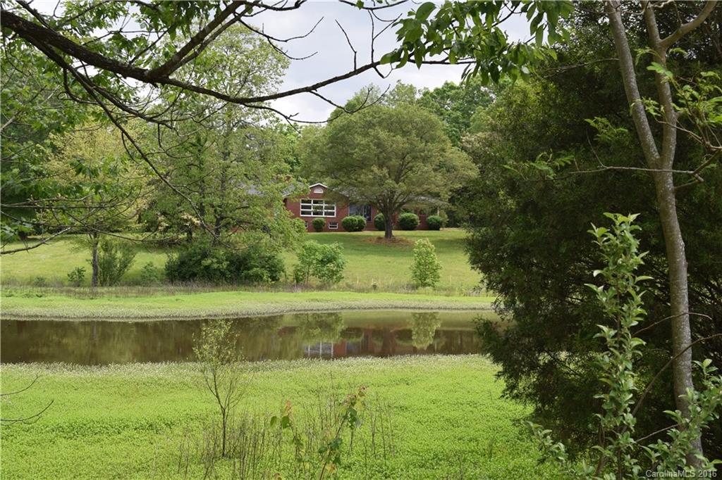 Coulwood Hills - Residential