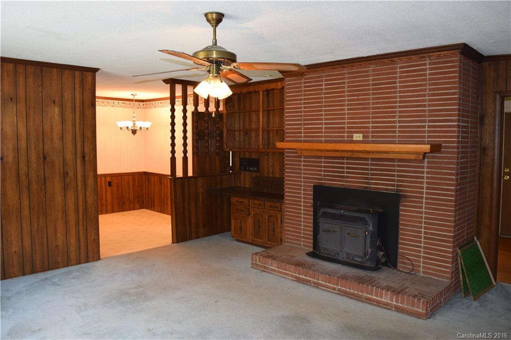 Coulwood Hills - Residential