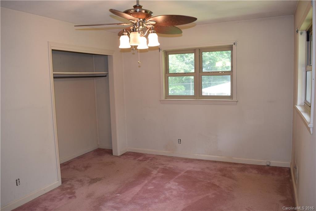 Coulwood Hills - Residential