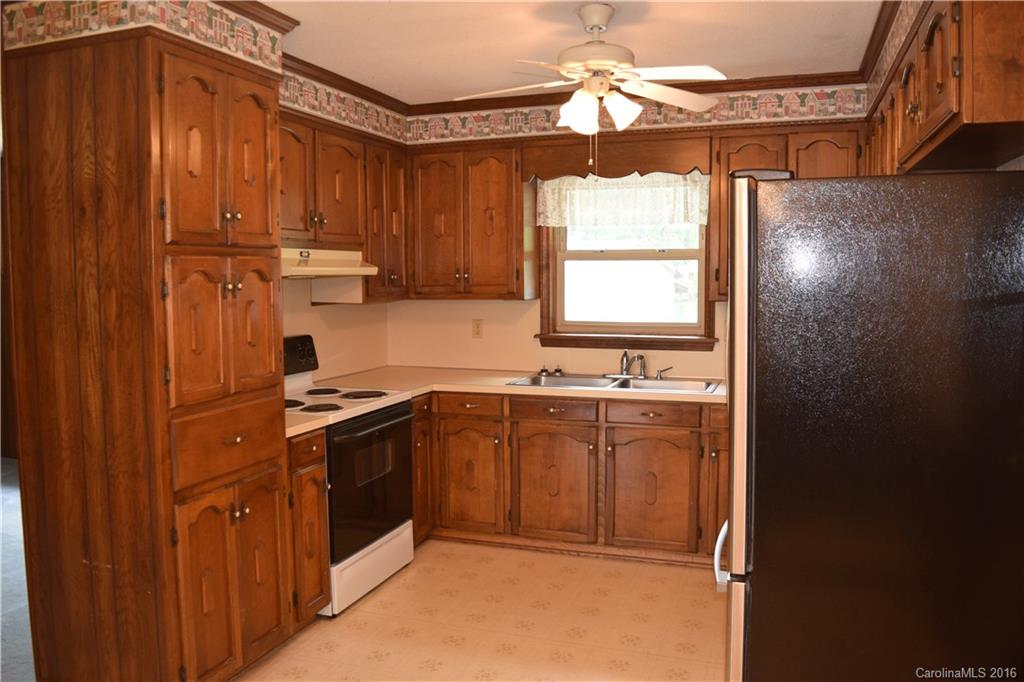 Coulwood Hills - Residential