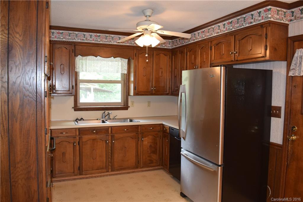 Coulwood Hills - Residential