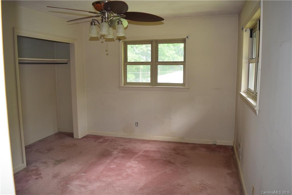 Coulwood Hills - Residential