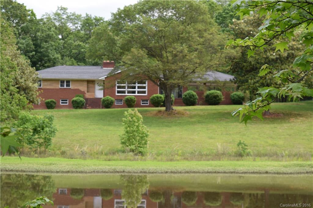 Coulwood Hills - Residential