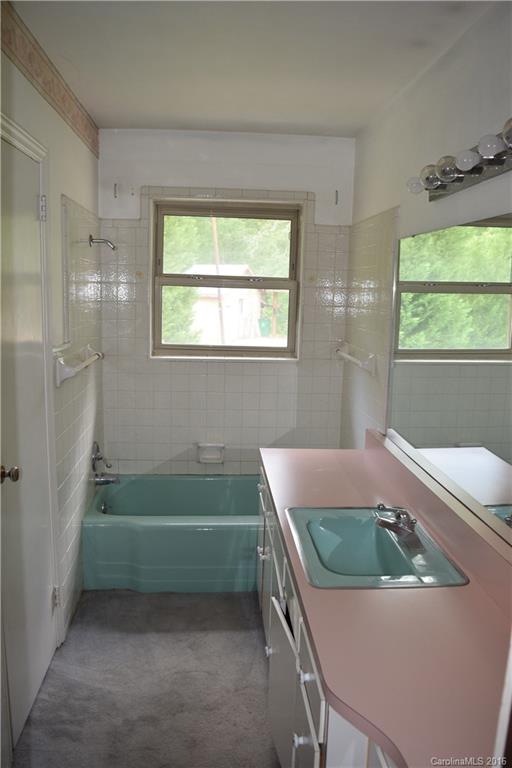 Coulwood Hills - Residential