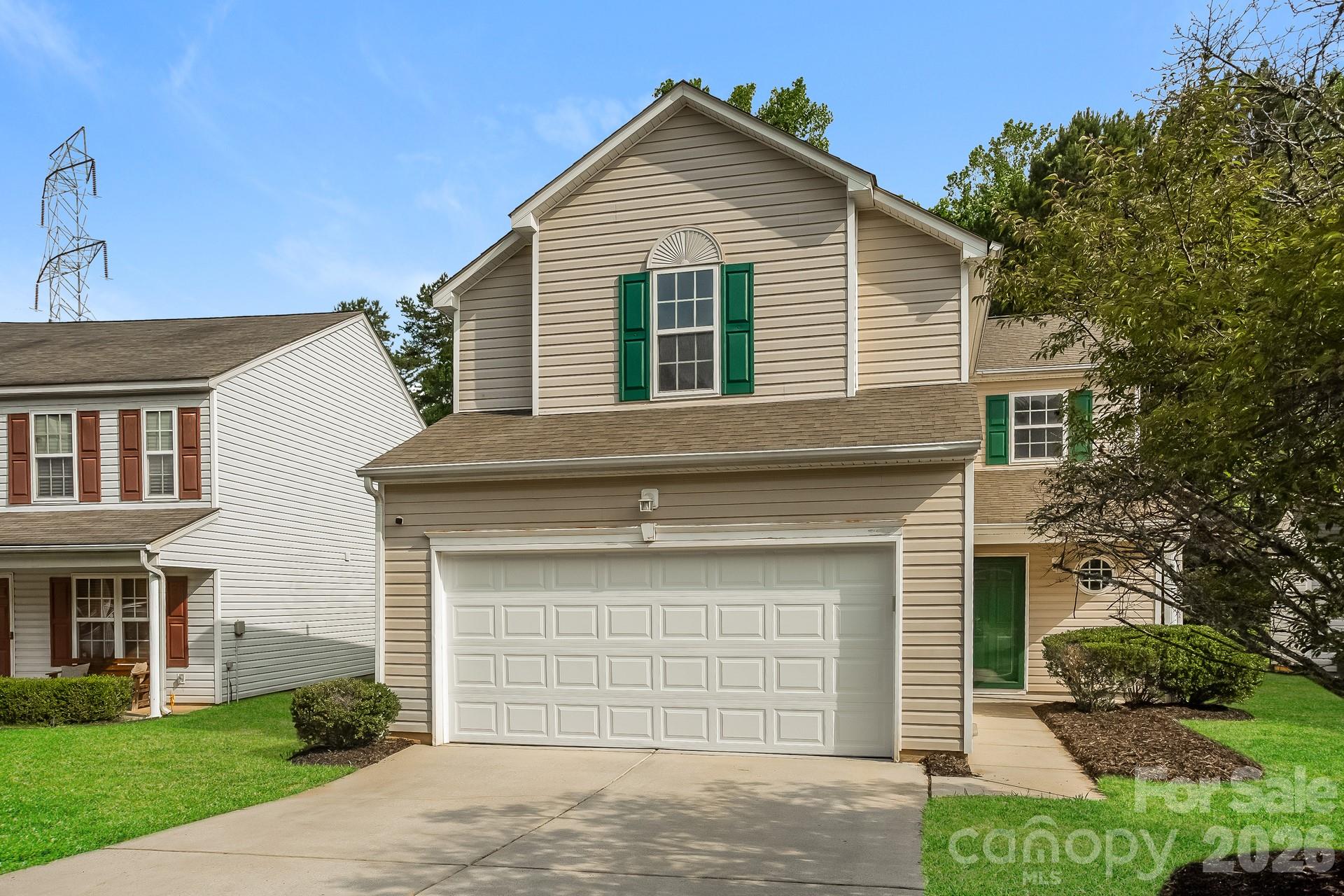 11003 Pointer Ridge Drive