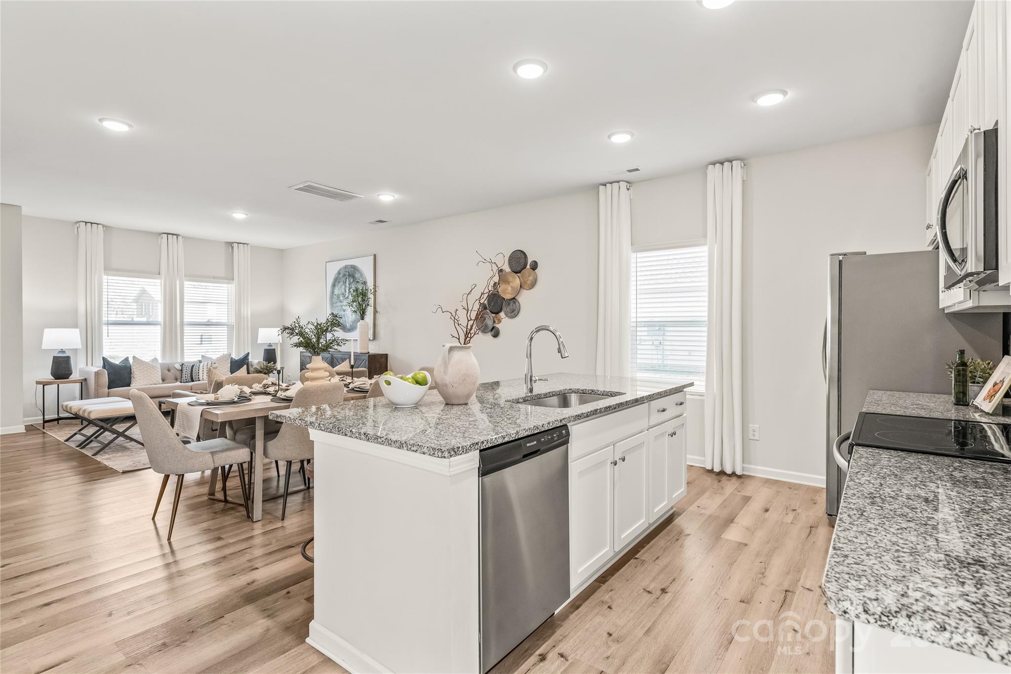 Derita - Residential