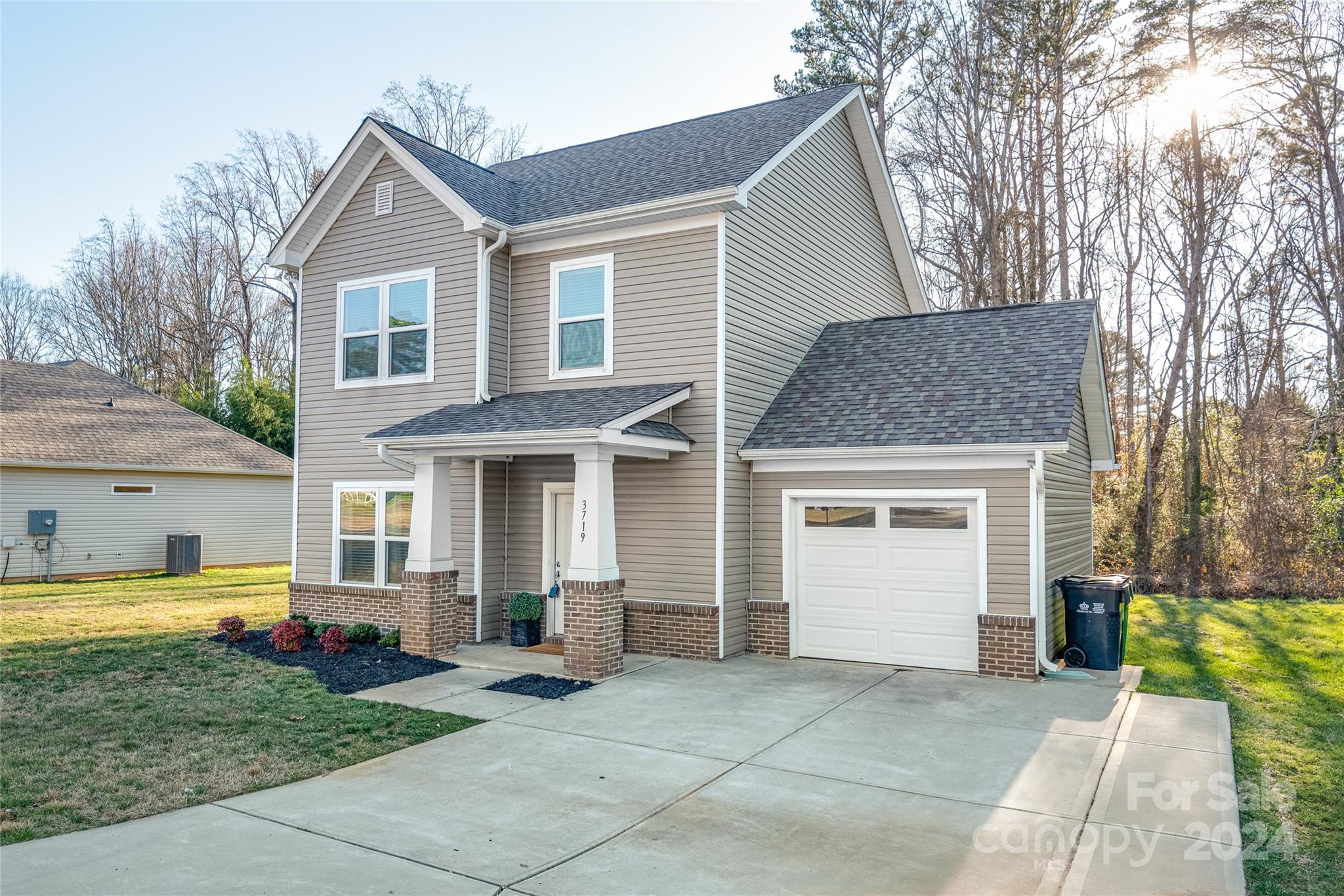 Derita - Residential