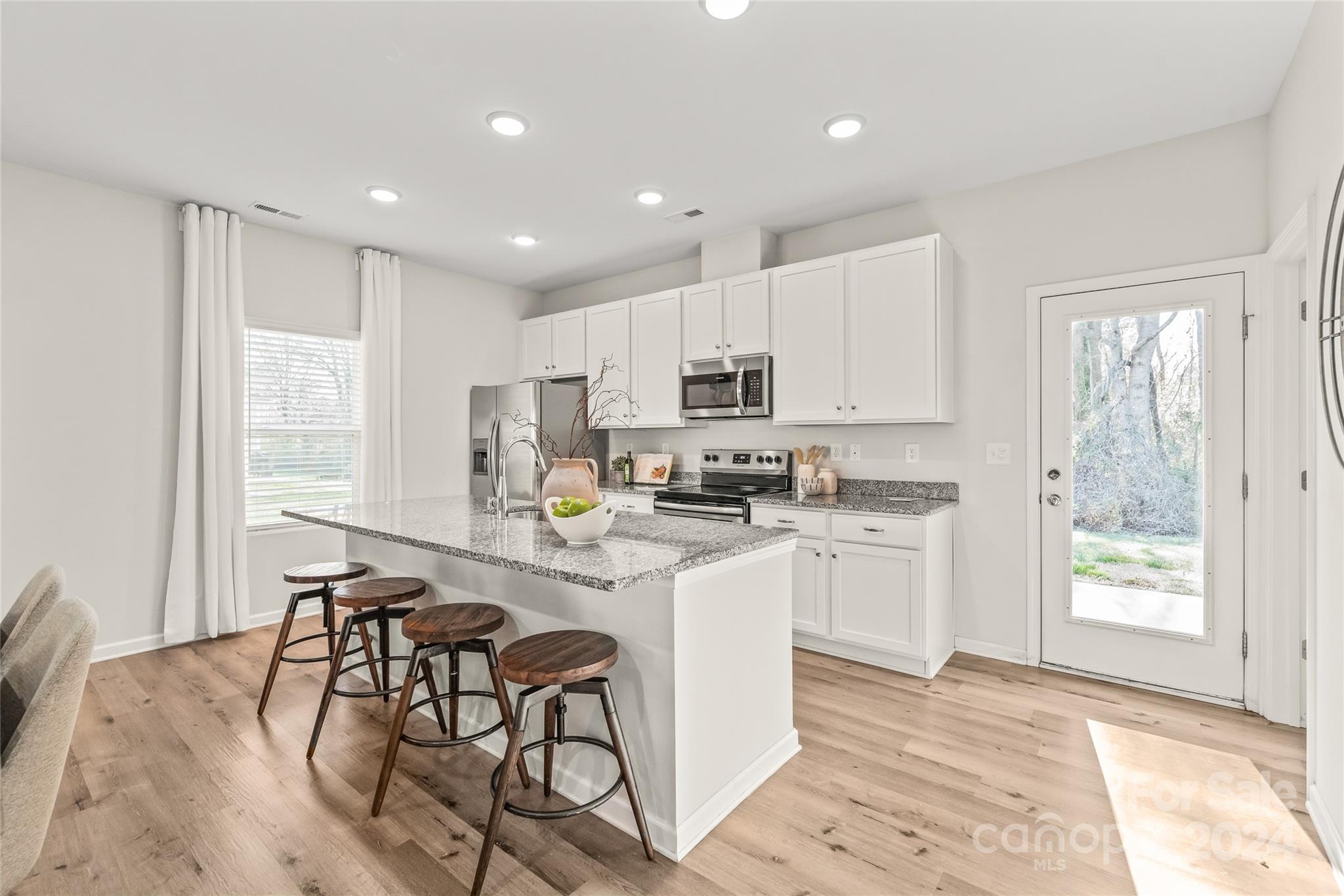 Derita - Residential