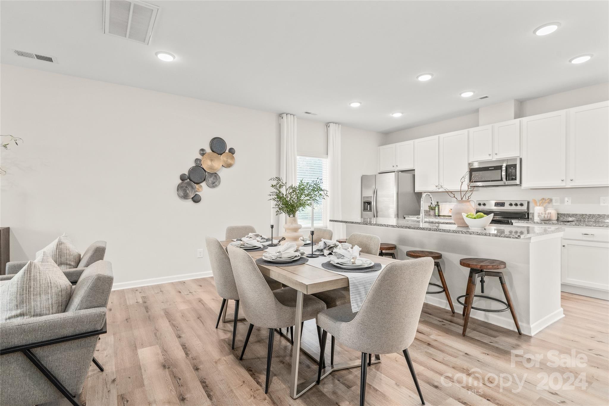 Derita - Residential