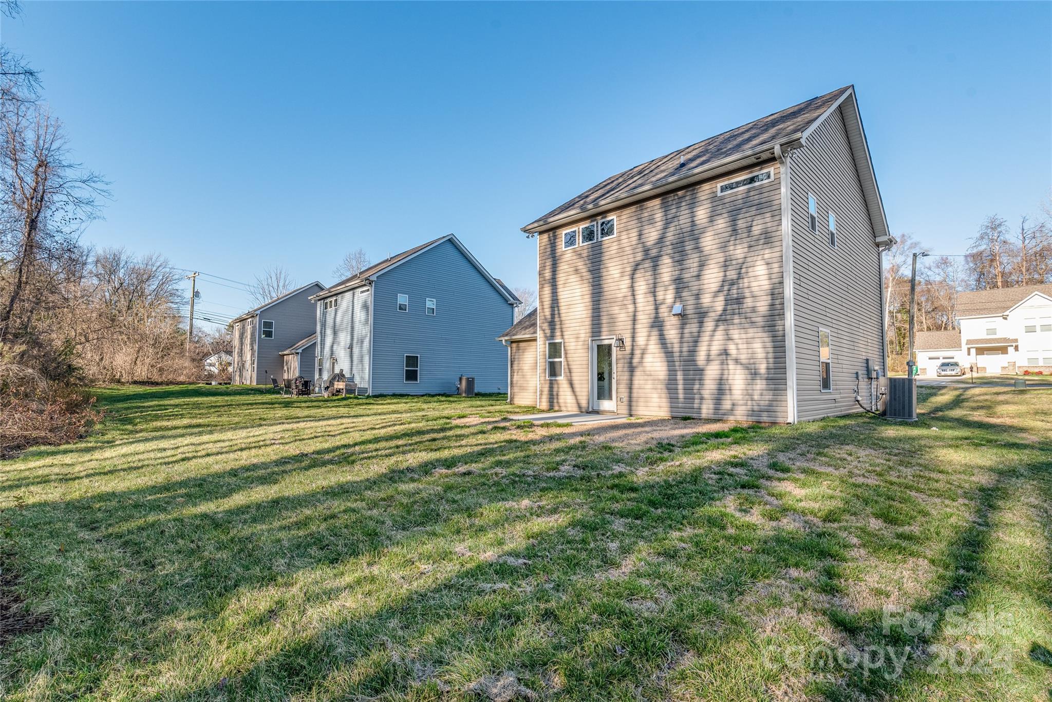 Derita - Residential