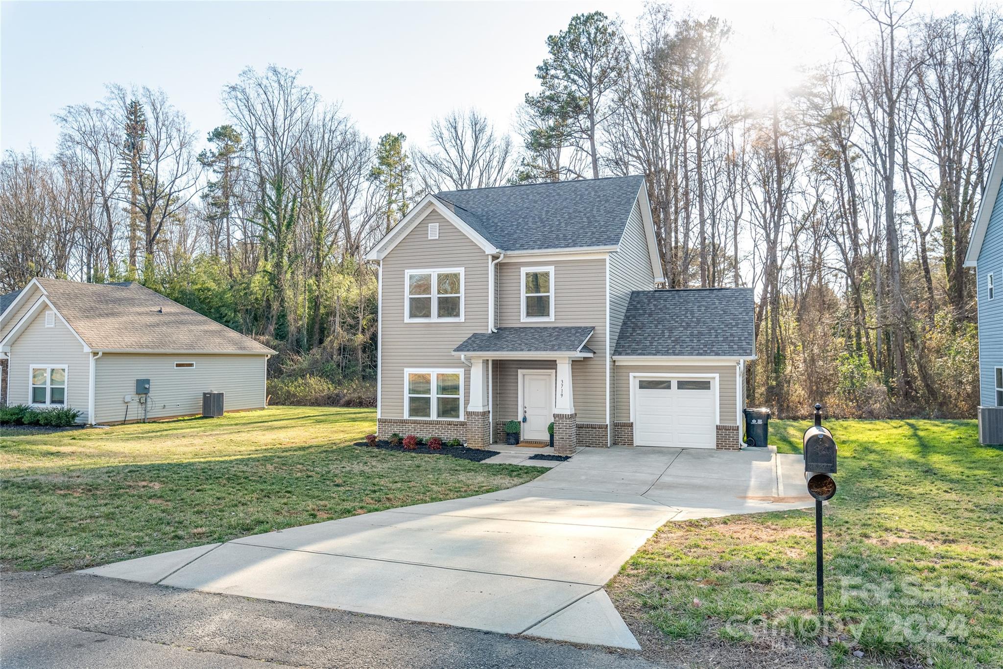 Derita - Residential