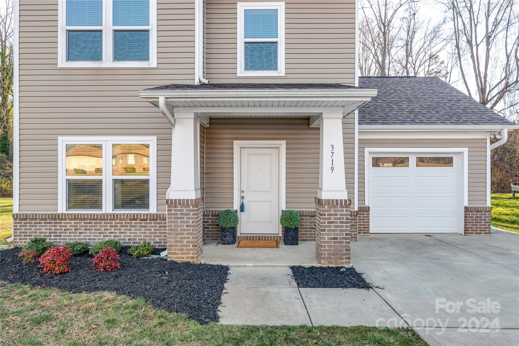 Derita - Residential