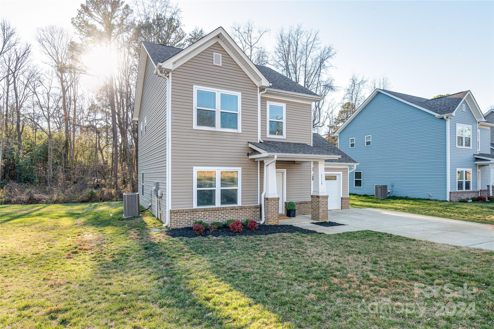 Derita - Residential