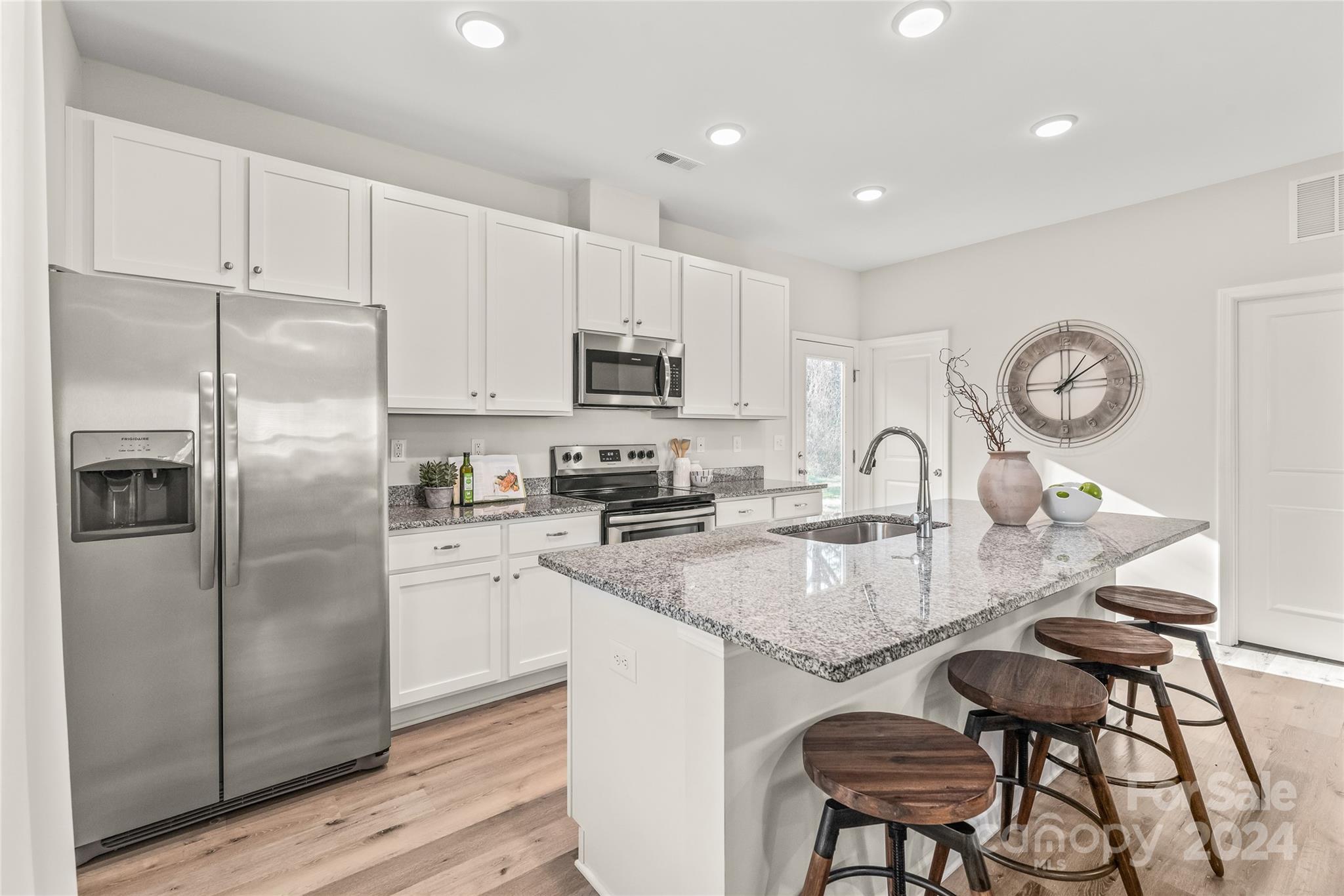 Derita - Residential