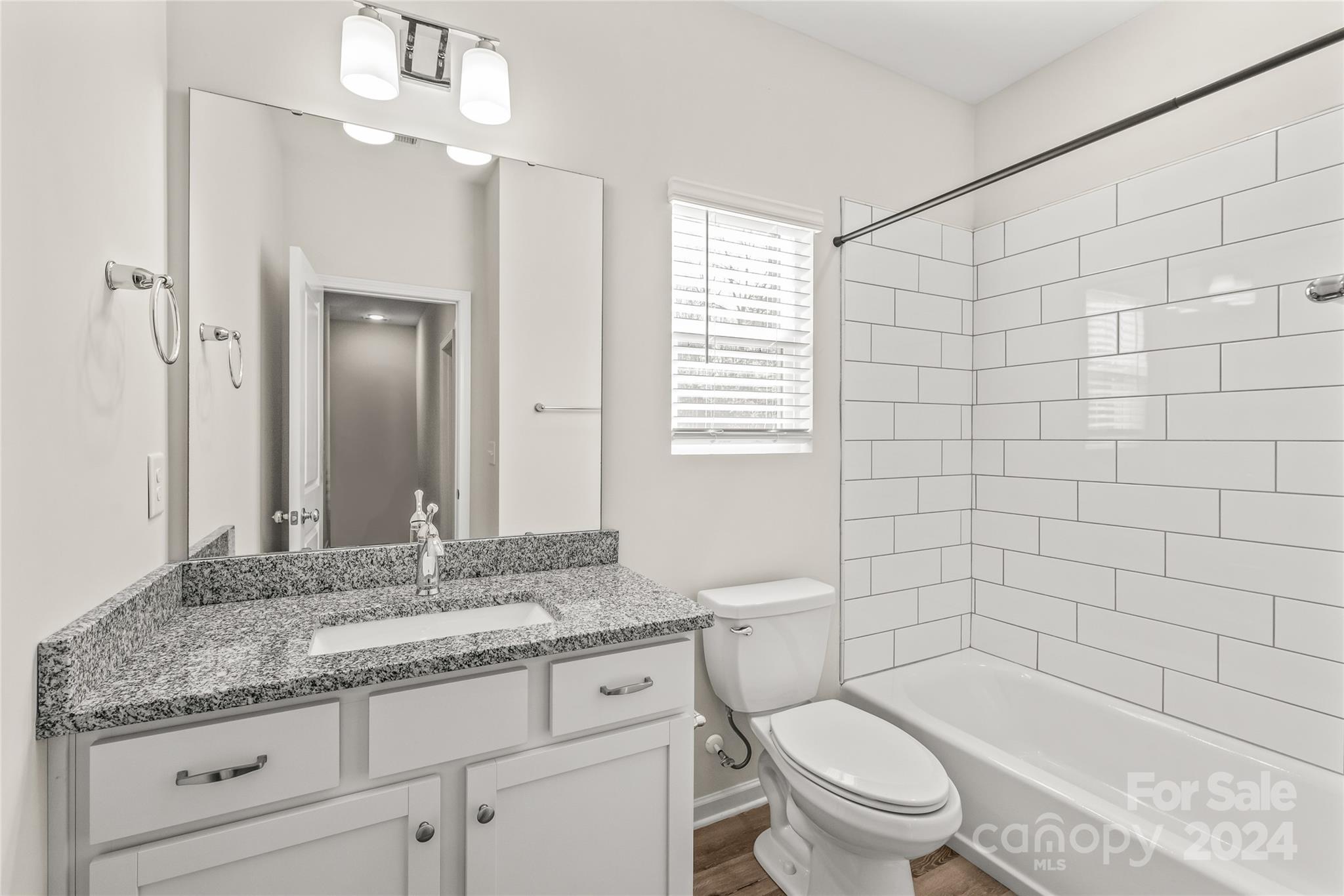 Derita - Residential