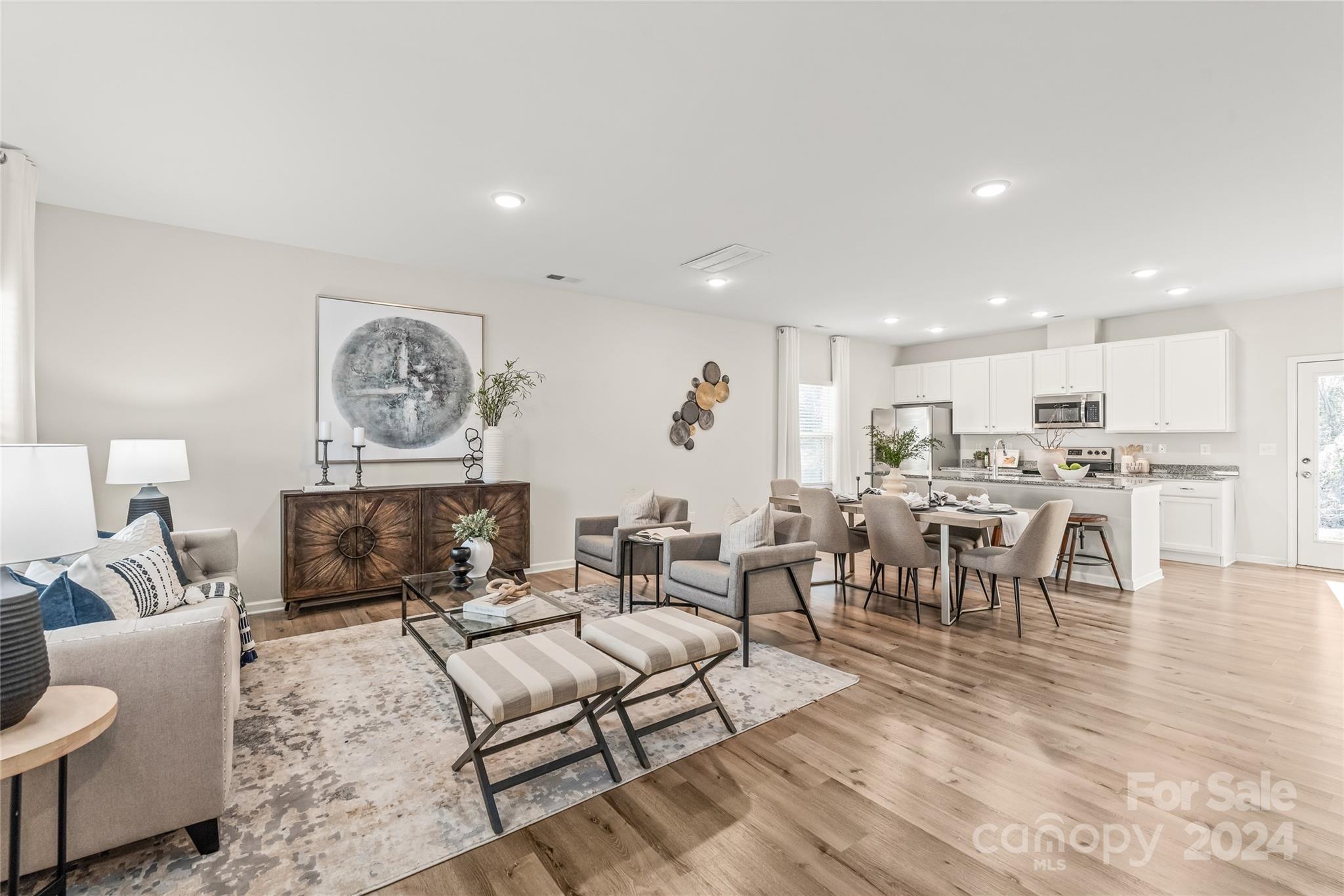 Derita - Residential