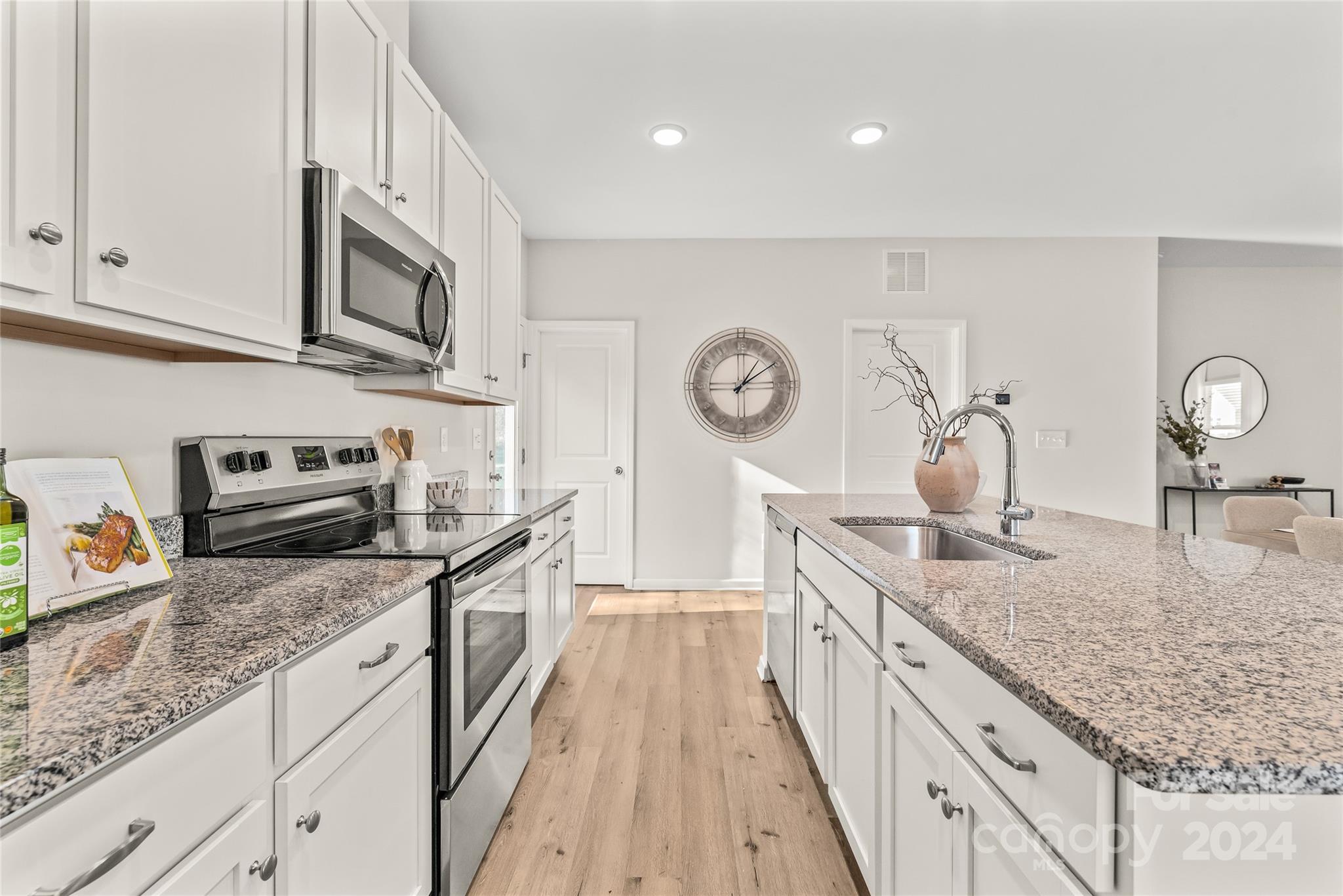 Derita - Residential