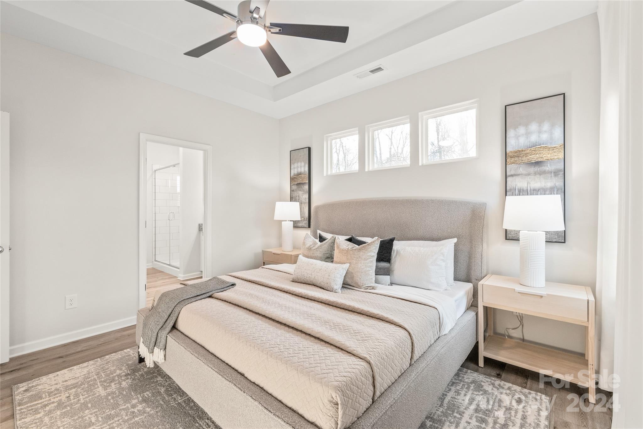 Derita - Residential