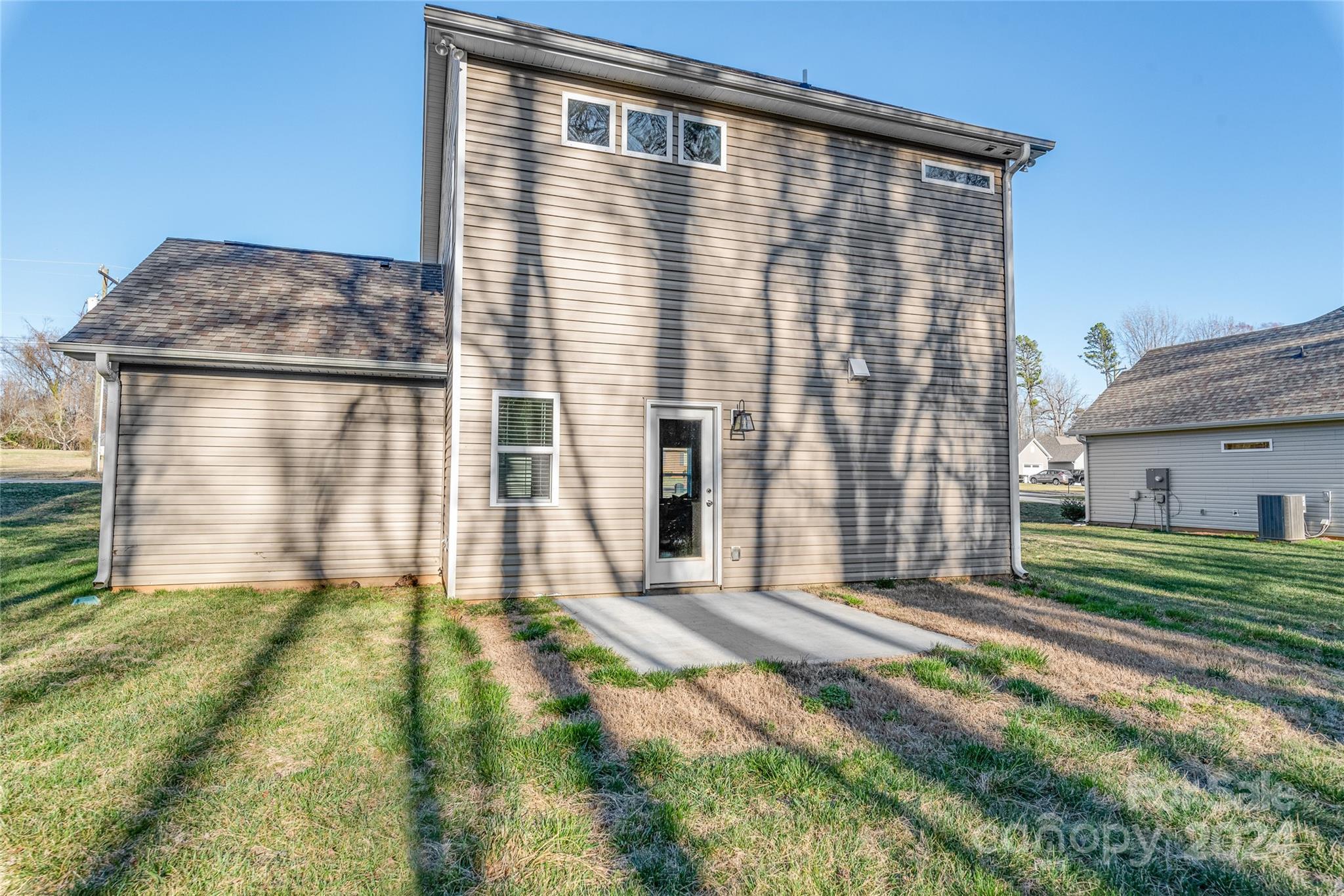 Derita - Residential