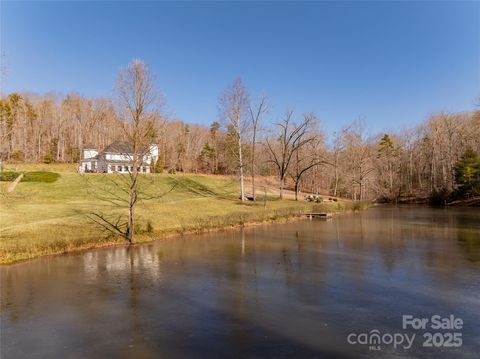 A home in Rutherfordton